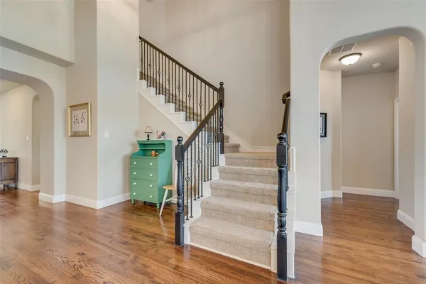 $445,000 | 781 Bosley Drive, Fate, TX 75087