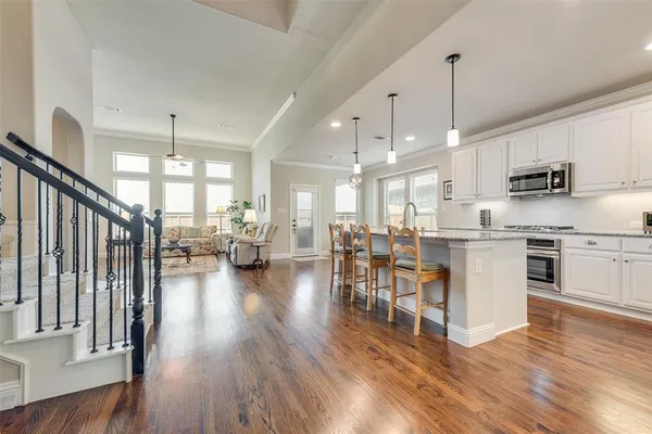 $445,000 | 781 Bosley Drive, Fate, TX 75087