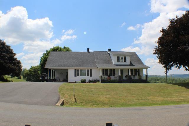 182 Breezy Ridge Road Woodlawn, VA 24381 - Photo 1 of 1 Gallery Image 1