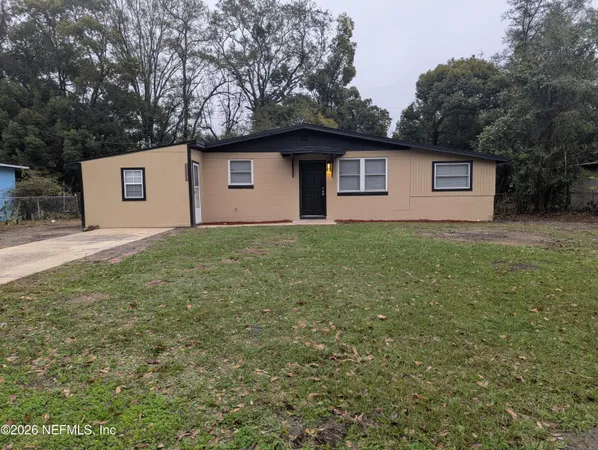 $179,000 | 3917 Macgregor Drive, Jacksonville, FL 32210
