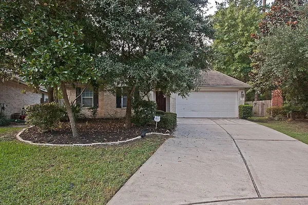 $2,000 | 43 Steep Trail Place, Conroe, TX 77385