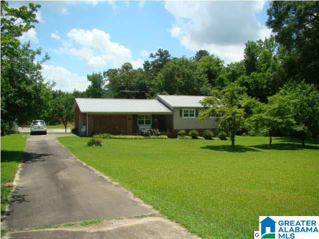 1832 Alexandria Road Alexandria, AL 36250 - Photo 26 of 26