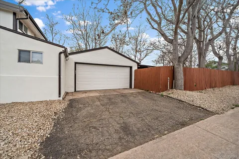 $499,999 | 1003 South Newton Street, Denver, CO 80219