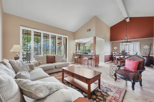 $575,000 | 241 Bouquet Canyon Drive, Palm Desert, CA 92211