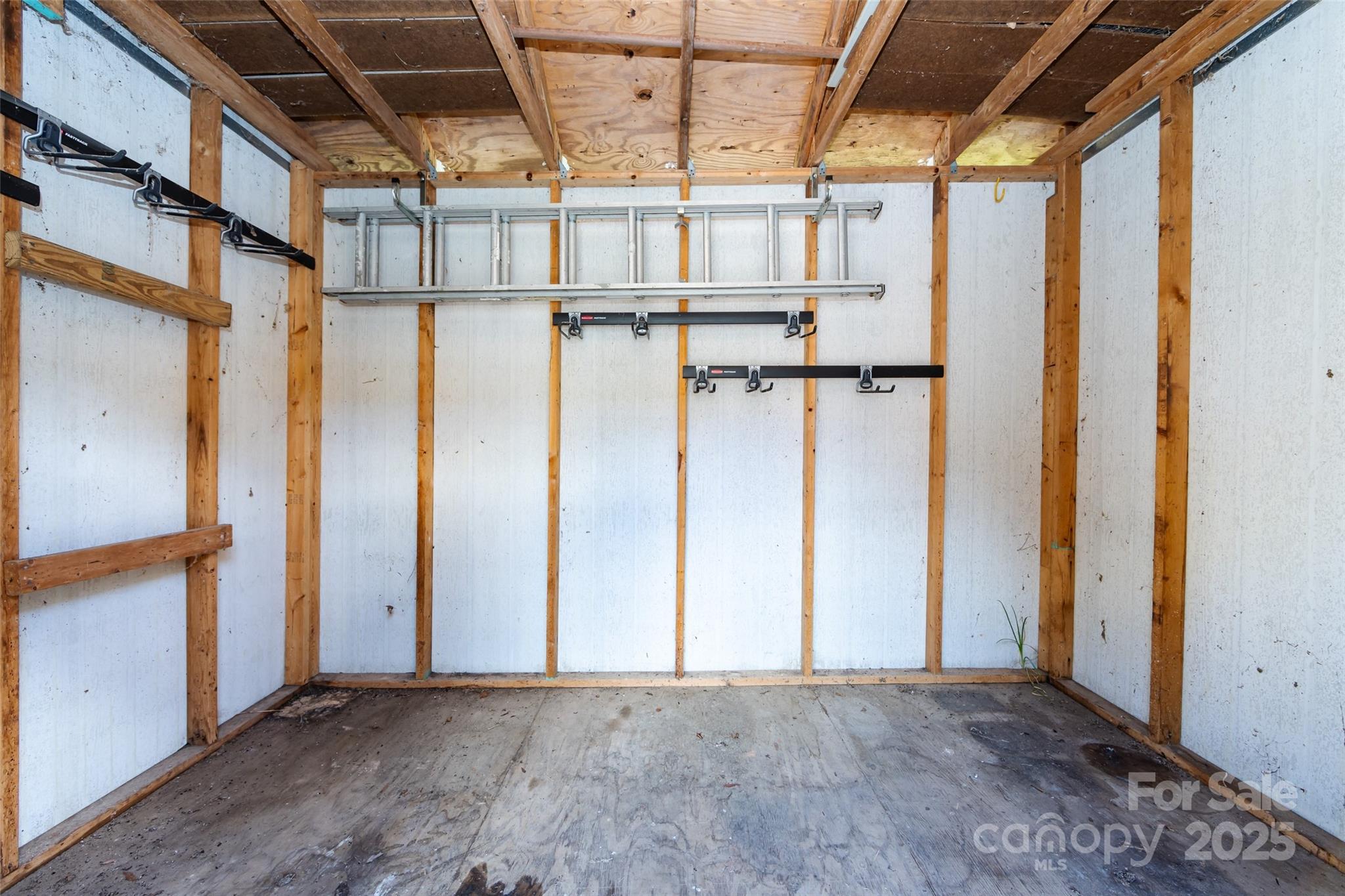 757 Concord Road Davidson, NC 28036 - Photo 35 of 46 a view of an empty room