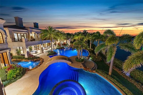 $39,900,000 | 176 Spyglass Lane, Jupiter, FL 33477