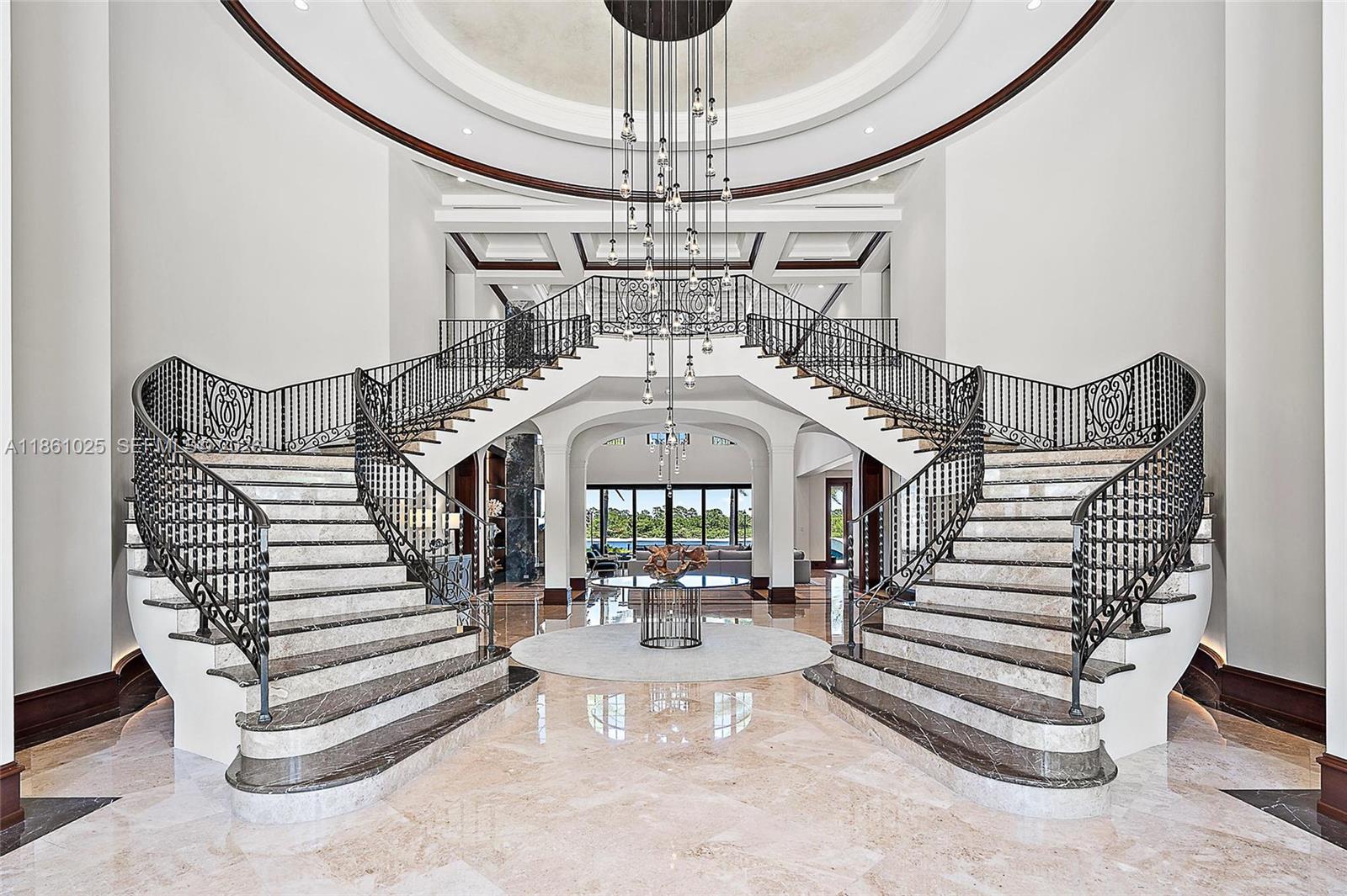 176 Spyglass Lane Jupiter, FL 33477 - Photo 43 of 79 Foyer