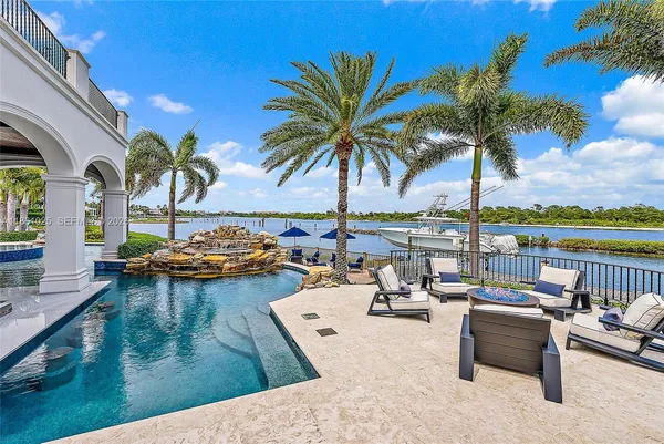 $39,900,000 | 176 Spyglass Lane, Jupiter, FL 33477