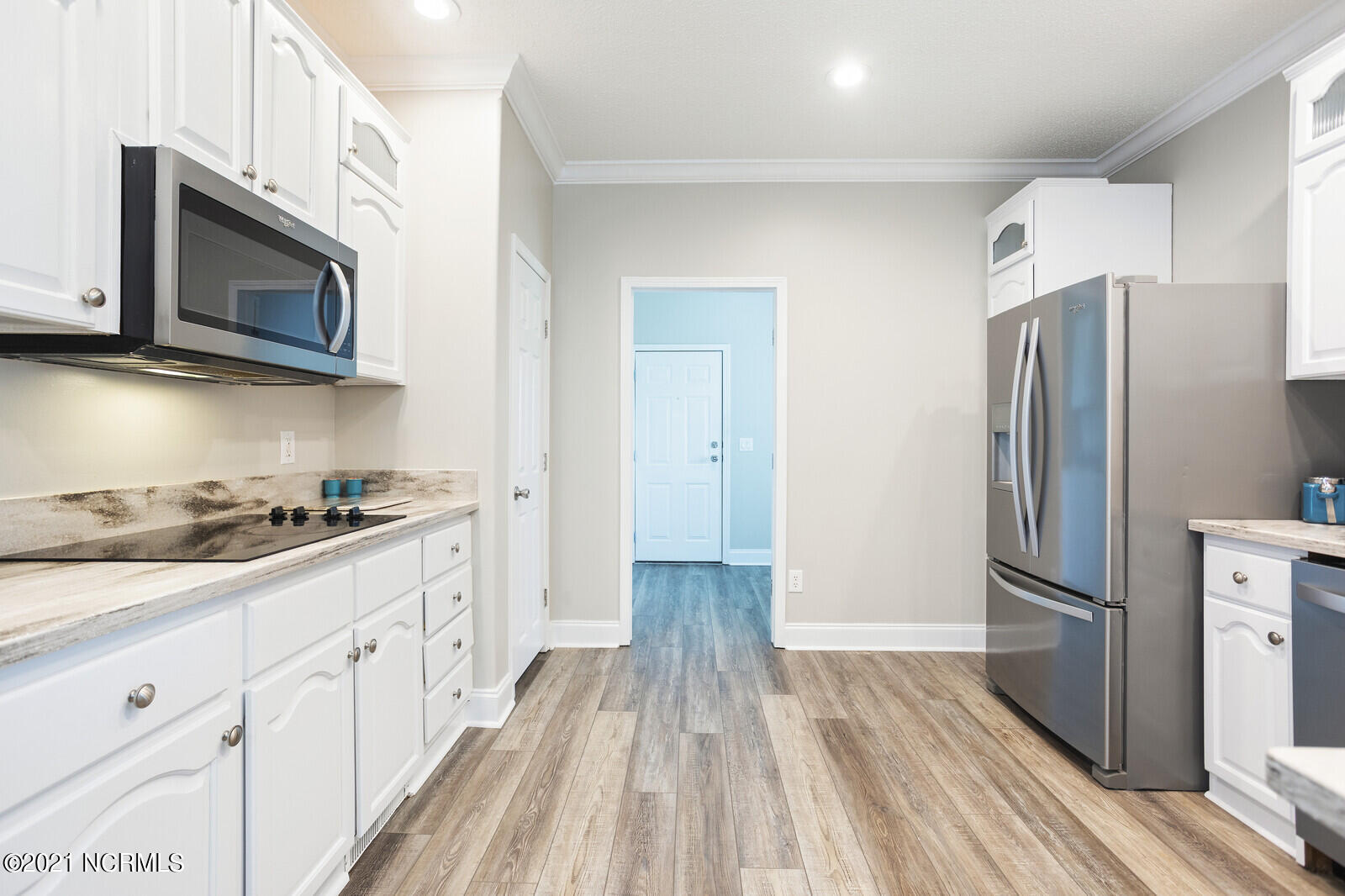 421 Jackson Store Road Beulaville, NC 28518 - Photo 14 of 99 Stainless Steel Appliances