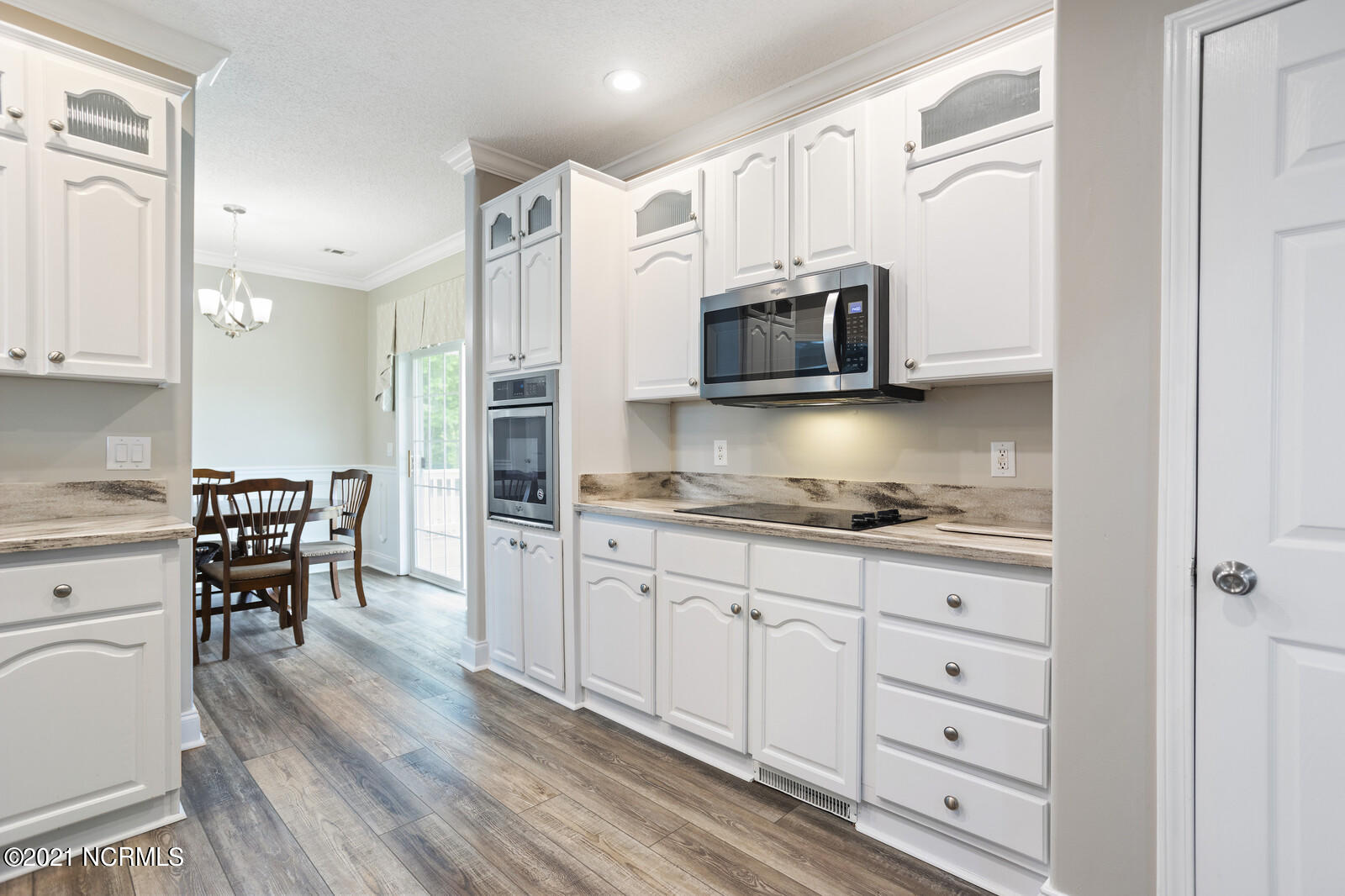 421 Jackson Store Road Beulaville, NC 28518 - Photo 17 of 99 Plenty of Cabinets