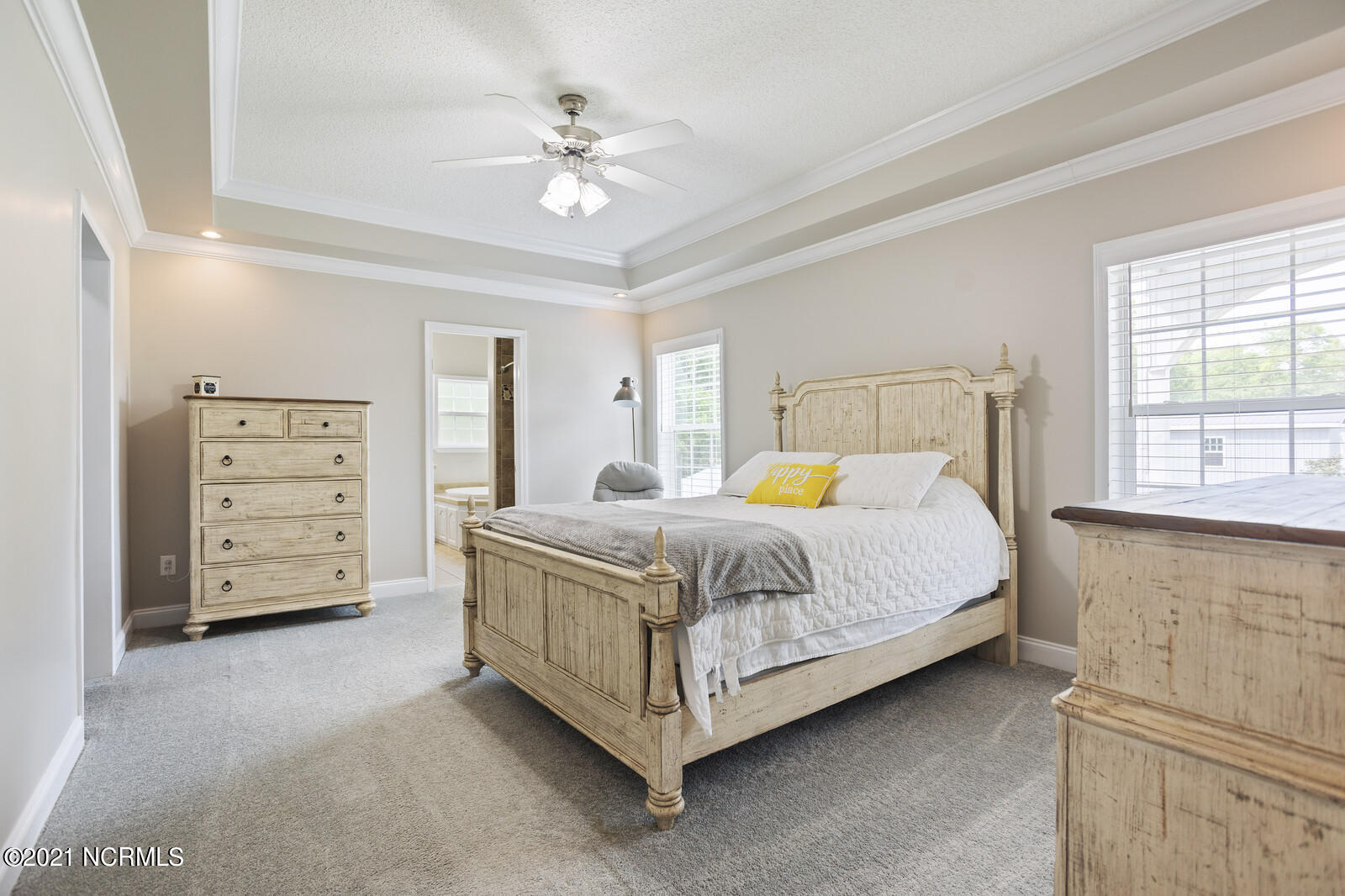 421 Jackson Store Road Beulaville, NC 28518 - Photo 23 of 99 Tray Ceiling