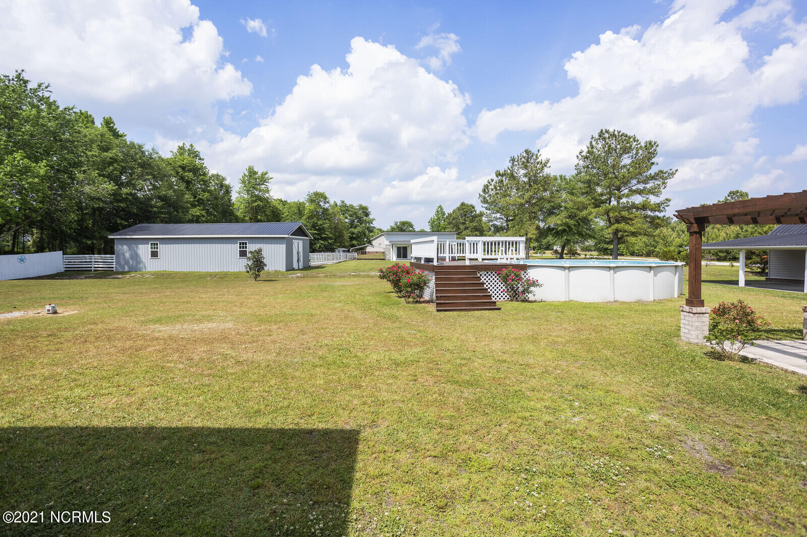 421 Jackson Store Road Beulaville, NC 28518 - Photo 46 of 99 46_IMG_7246_mls