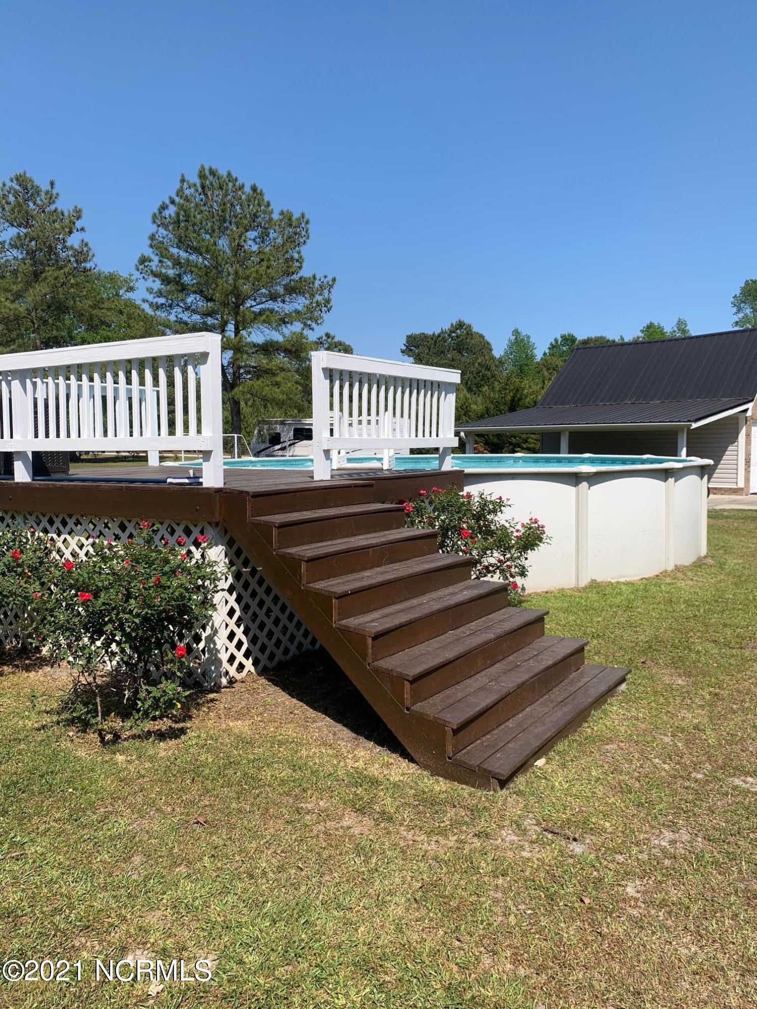 421 Jackson Store Road Beulaville, NC 28518 - Photo 53 of 99 IMG_7534
