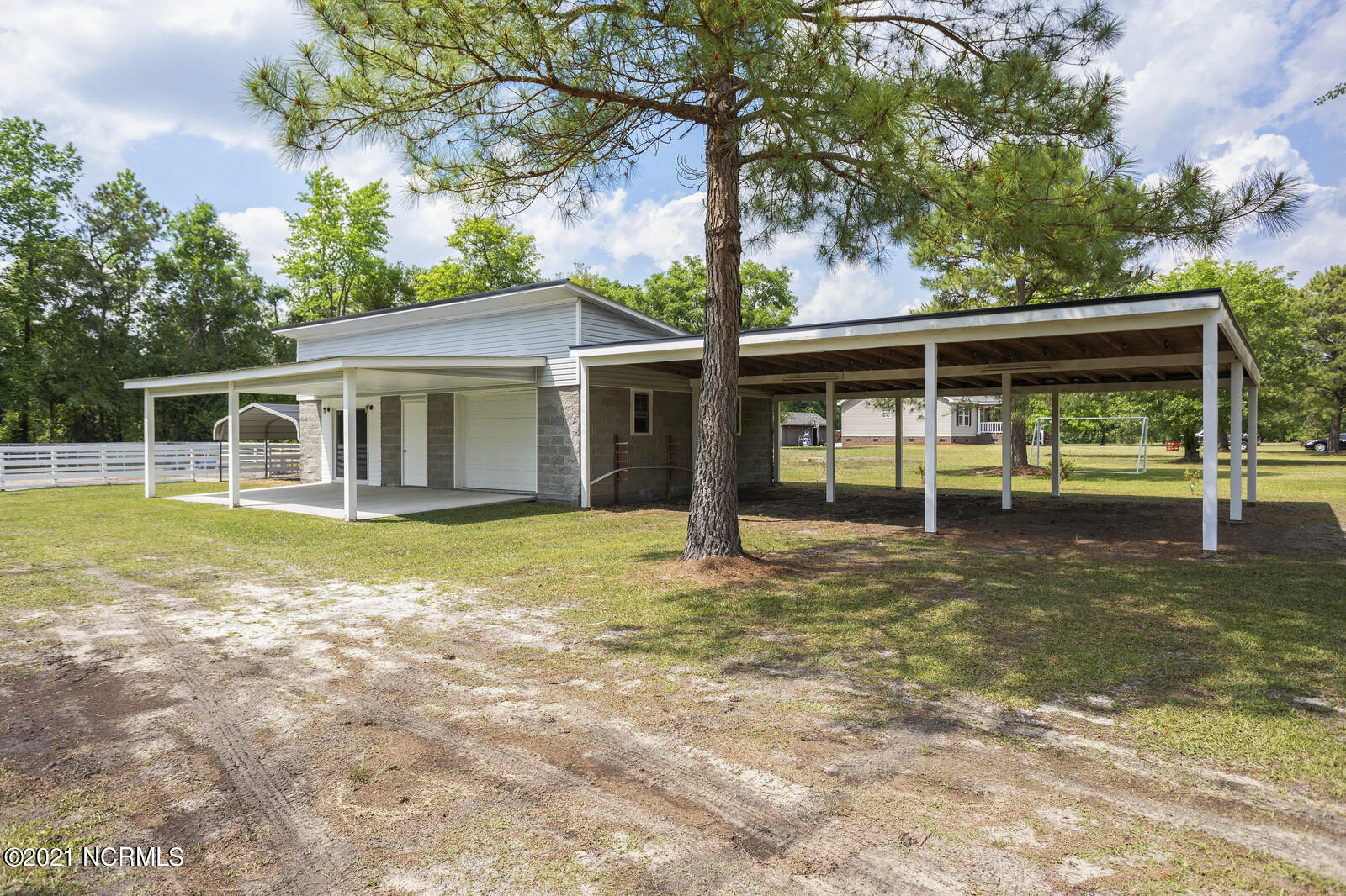 421 Jackson Store Road Beulaville, NC 28518 - Photo 61 of 99 58_IMG_7288_mls