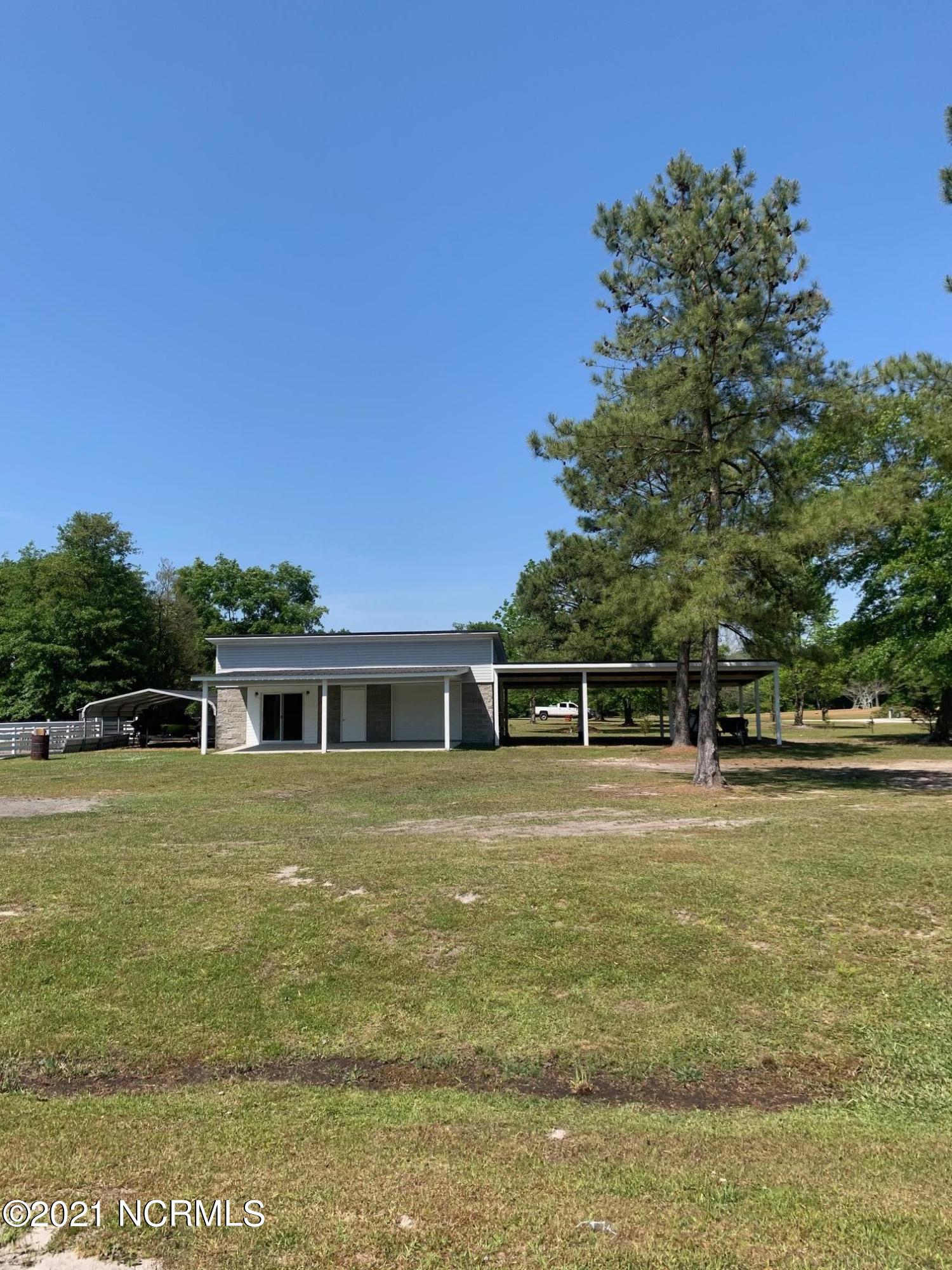 421 Jackson Store Road Beulaville, NC 28518 - Photo 64 of 99 IMG_7488