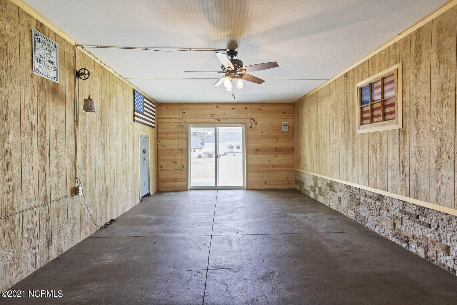 421 Jackson Store Road Beulaville, NC 28518 - Photo 68 of 99 Large Safe Include