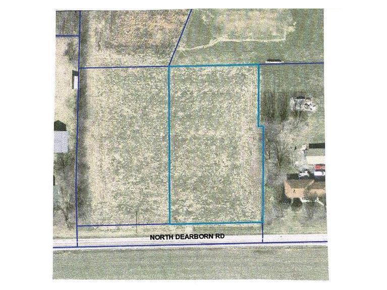 Lot North Dearborn Road Sunman, IN 47041 - Photo 1 of 1