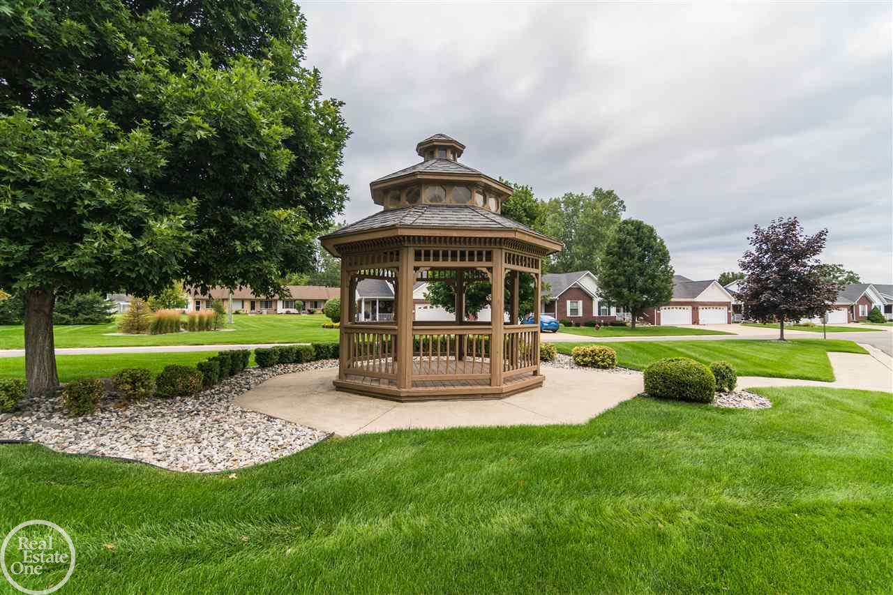 476 Newcastle Lane Romeo, MI 48065 - Photo 29 of 30