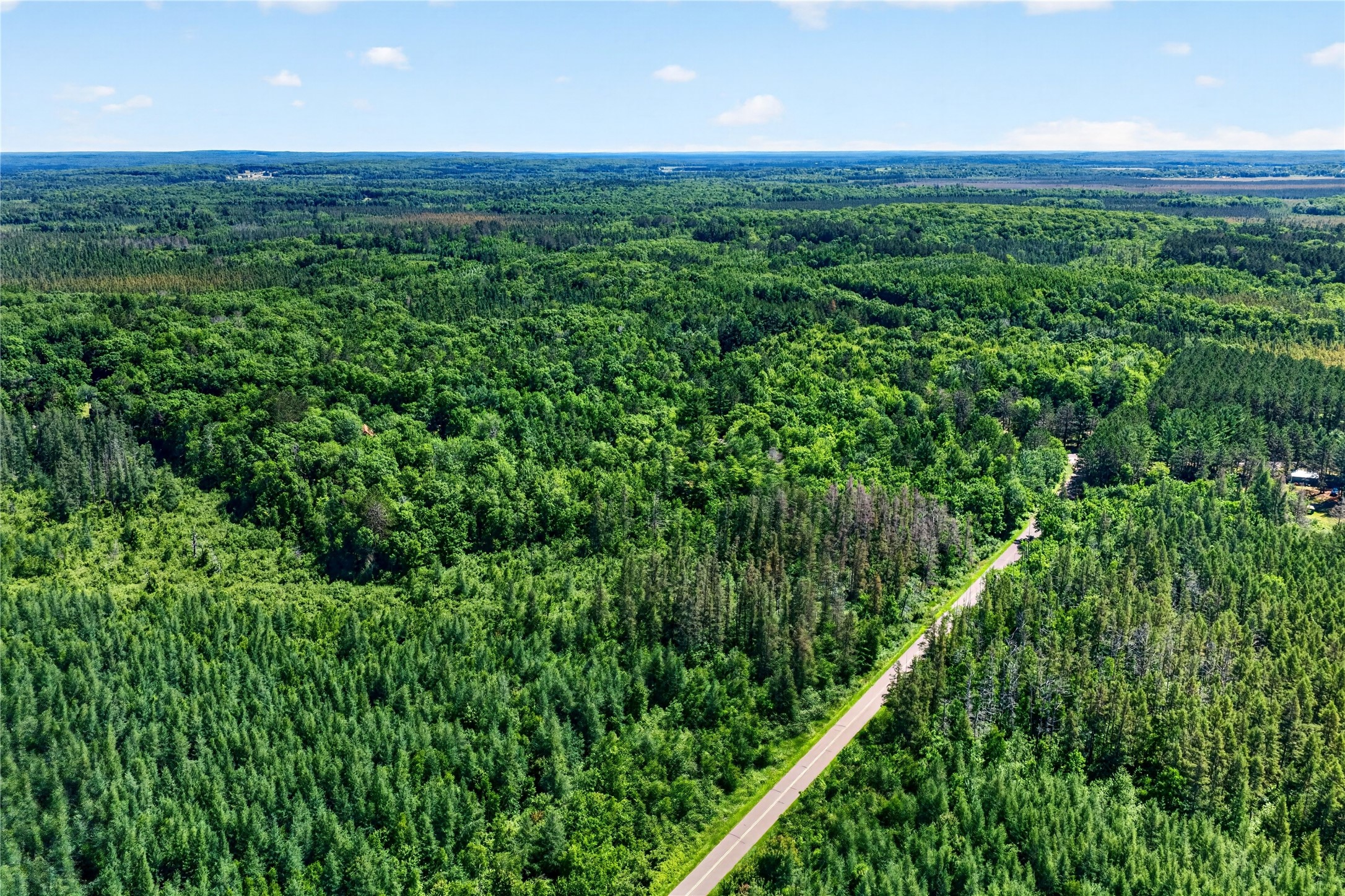 8.92-acres Little Valley Road Spooner, WI 54801 - Photo 16 of 29