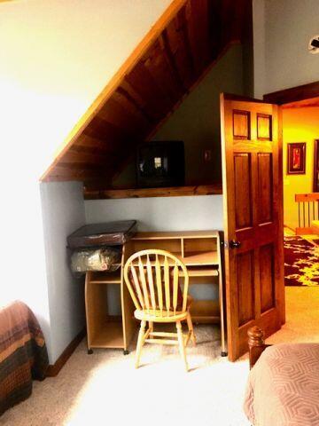 462 Roberts Ridge Road Slatyfork, WV 26291 - Photo 34 of 52 Gallery Image 34