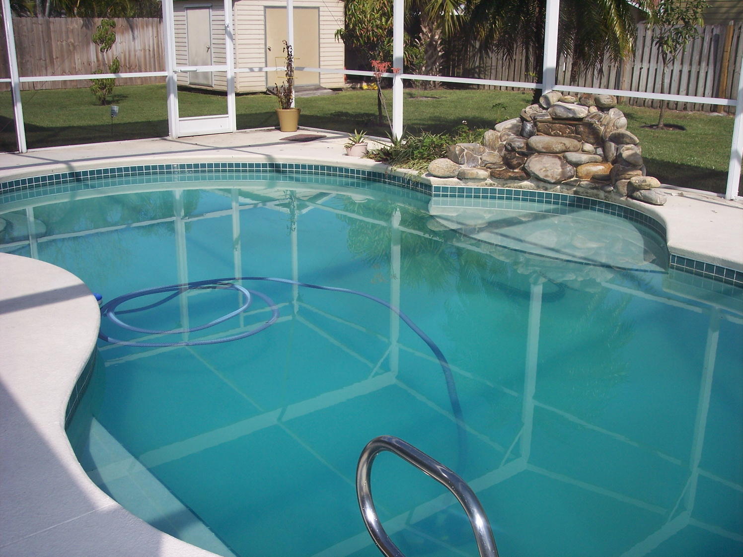 721 Montclair Road Northeast Palm Bay, FL 32905 - Photo 18 of 37 100_4510