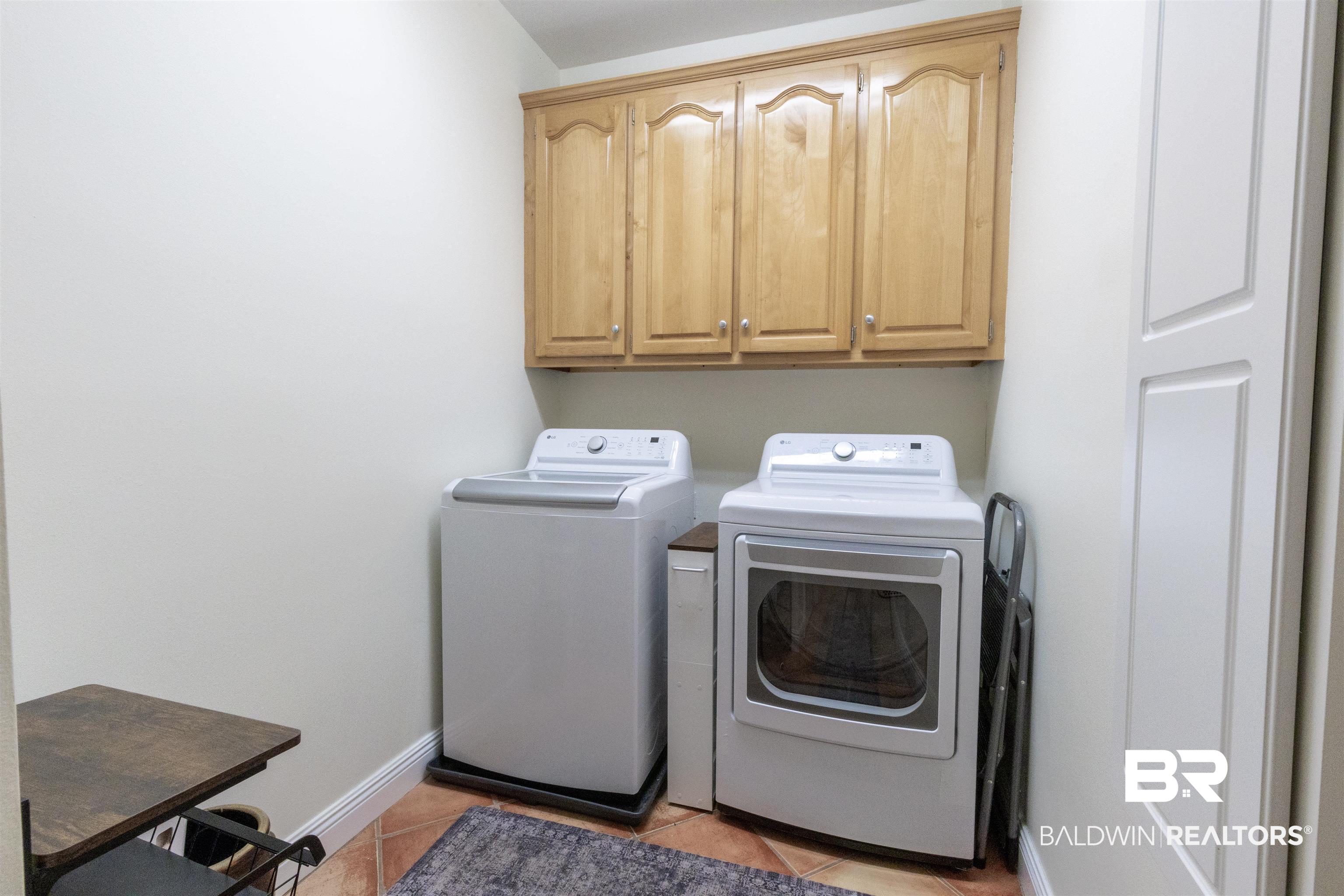 153 Old Mill Road Fairhope, AL 36532 - Photo 29 of 40 Laundry Room