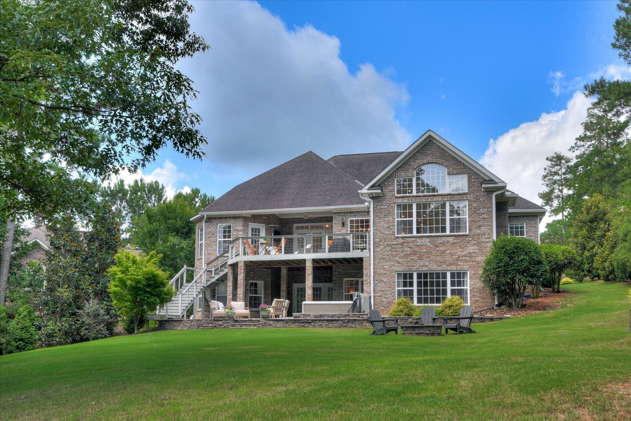 189 Foxhound Run Road Aiken, SC 29803 - Photo 73 of 81