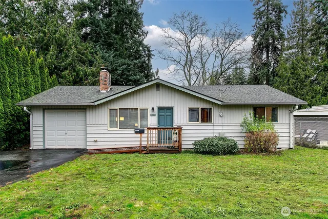 $635,000 | 5723 208th Street Southwest, Lynnwood, WA 98036