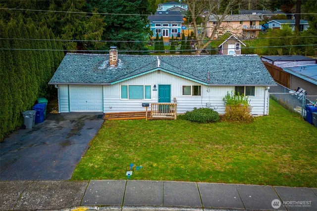 $635,000 | 5723 208th Street Southwest, Lynnwood, WA 98036