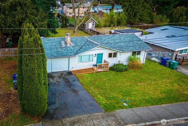 $635,000 | 5723 208th Street Southwest, Lynnwood, WA 98036