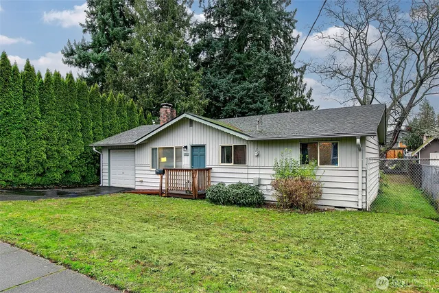 $635,000 | 5723 208th Street Southwest, Lynnwood, WA 98036