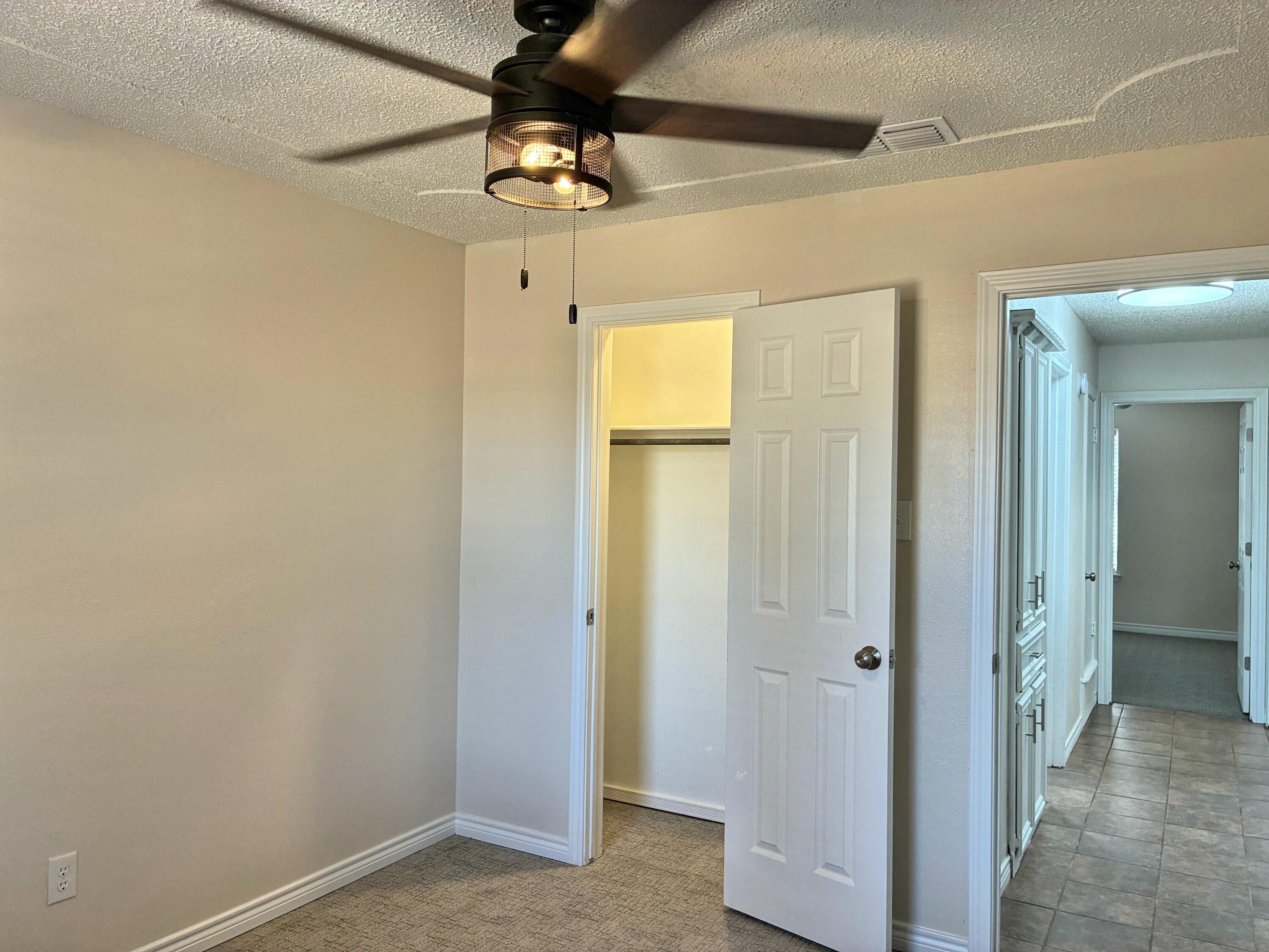 4904 64th Street Lubbock, TX 79414 - Photo 33 of 47 Bedroom 3