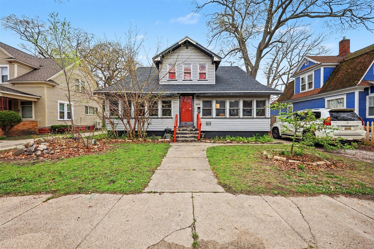 2832 6th Street Muskegon, MI 49444 - Photo 1 of 24