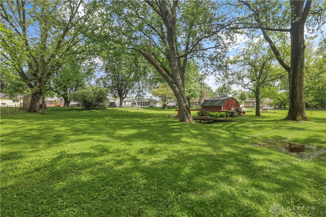 427 Knickerbocker Avenue Springfield, OH 45506 - Photo 21 of 59 Gallery Image 21