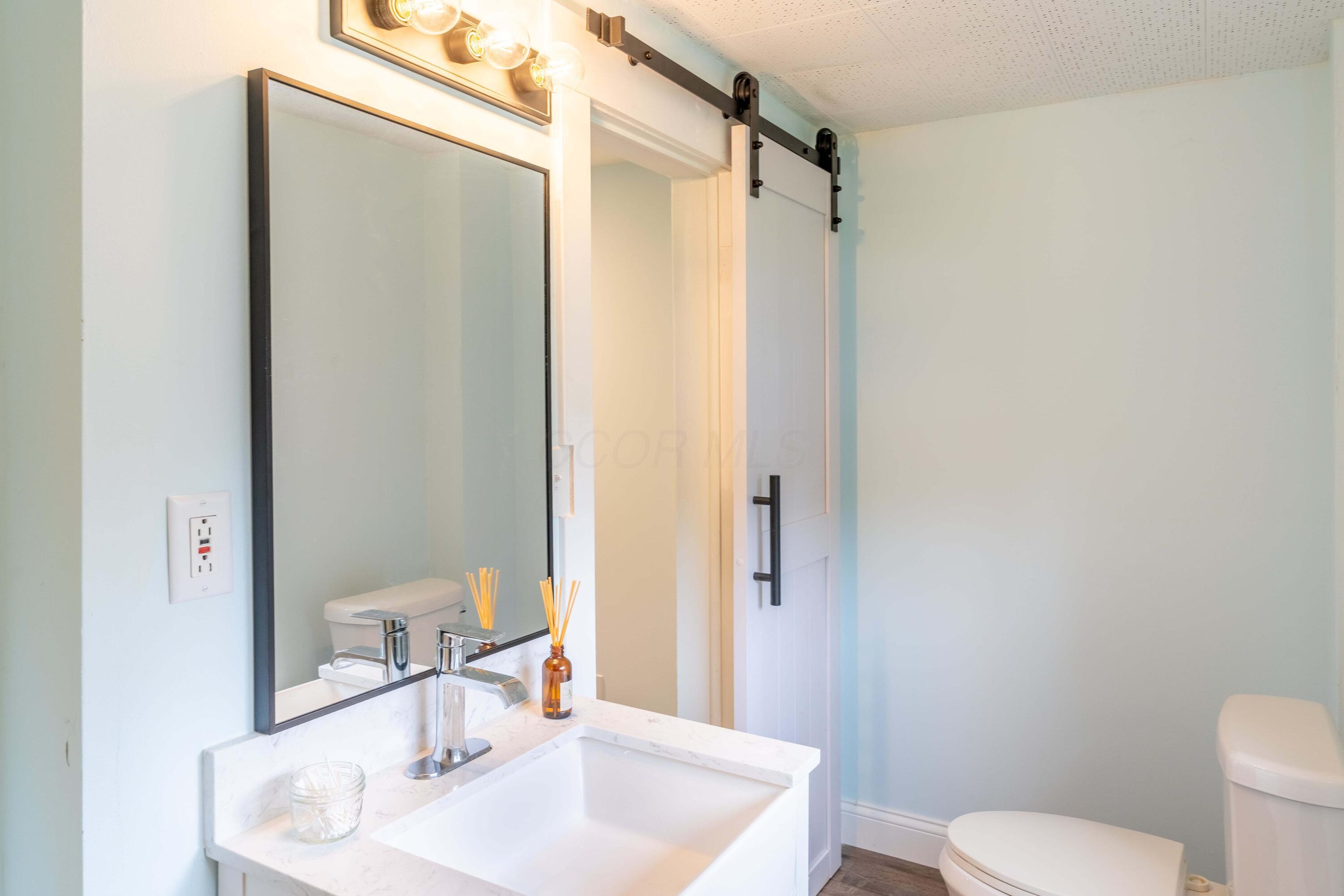 2535 Gooding Road Marion, OH 43302 - Photo 11 of 21 Full Bathroom