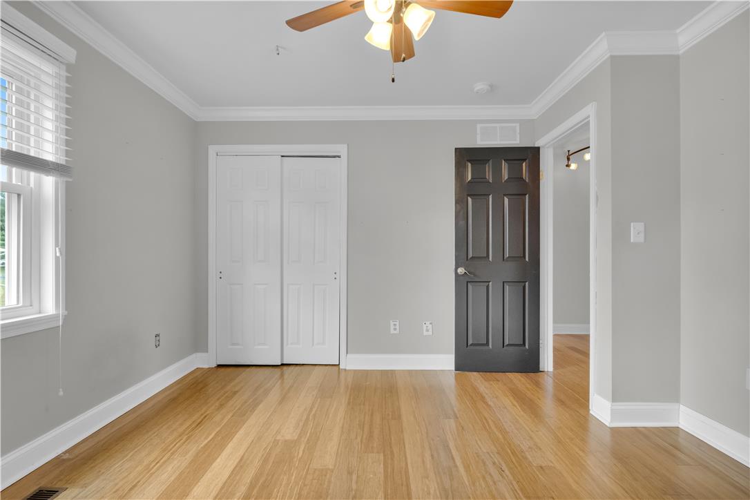 3396 Darien Road Bethlehem, PA 18020 - Photo 26 of 44 Hardwood floors and bright window light define this inviting room.