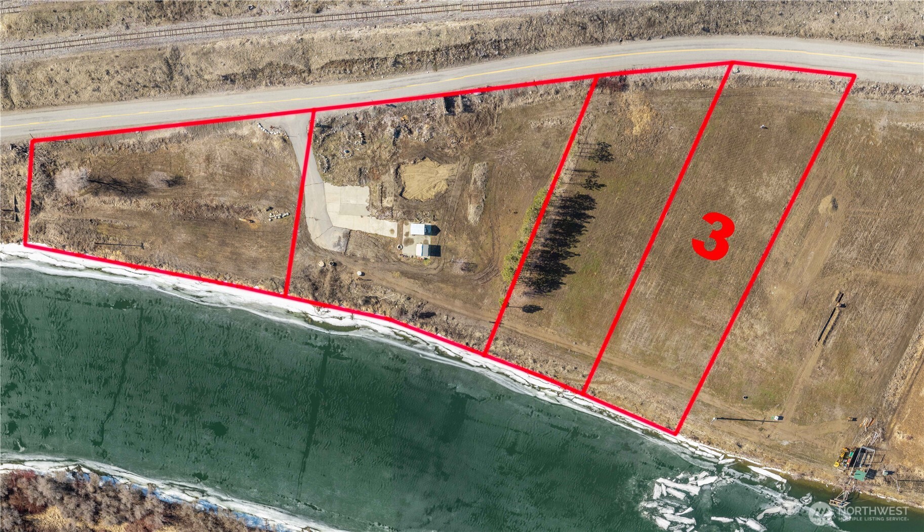 626 Monse River Road Brewster, WA 98812 - Photo 2 of 40 a view of outdoor space