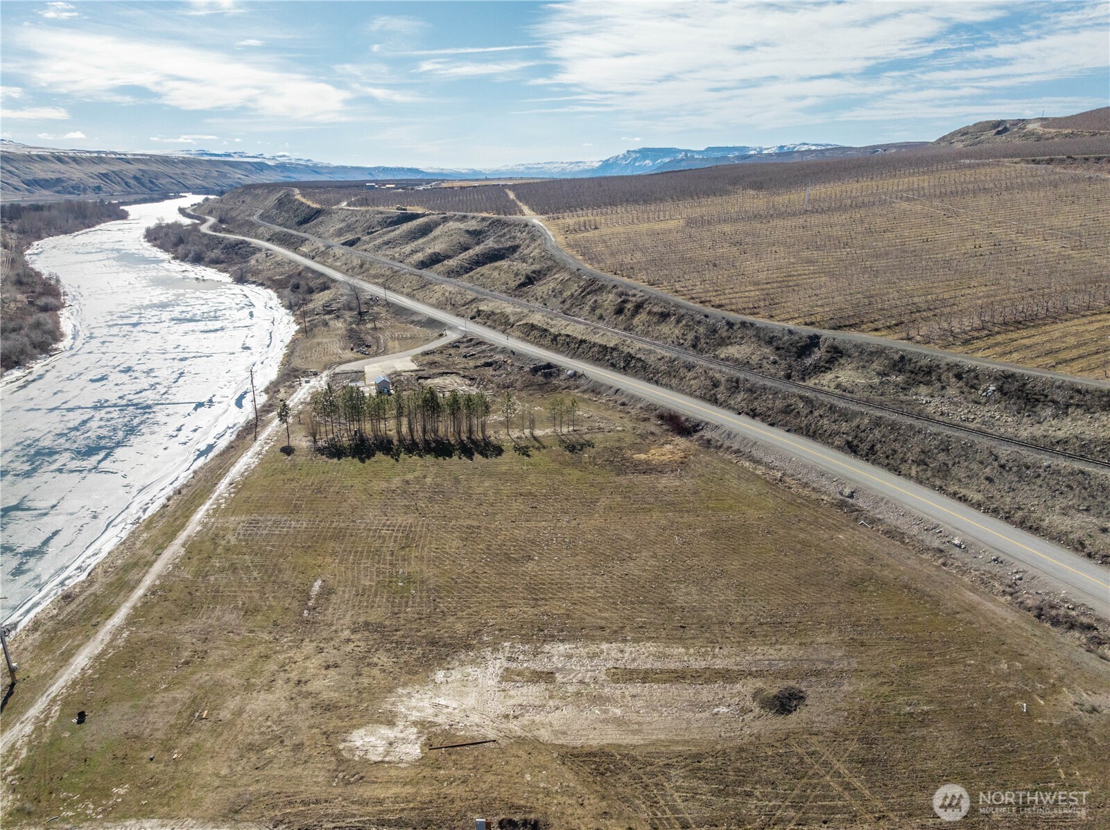626 Monse River Road Brewster, WA 98812 - Photo 31 of 40 a view of sky view