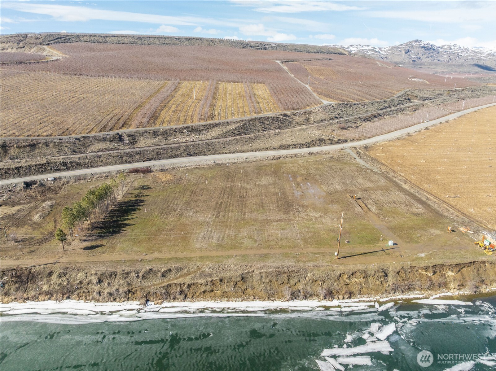 626 Monse River Road Brewster, WA 98812 - Photo 33 of 40 a view of ocean view