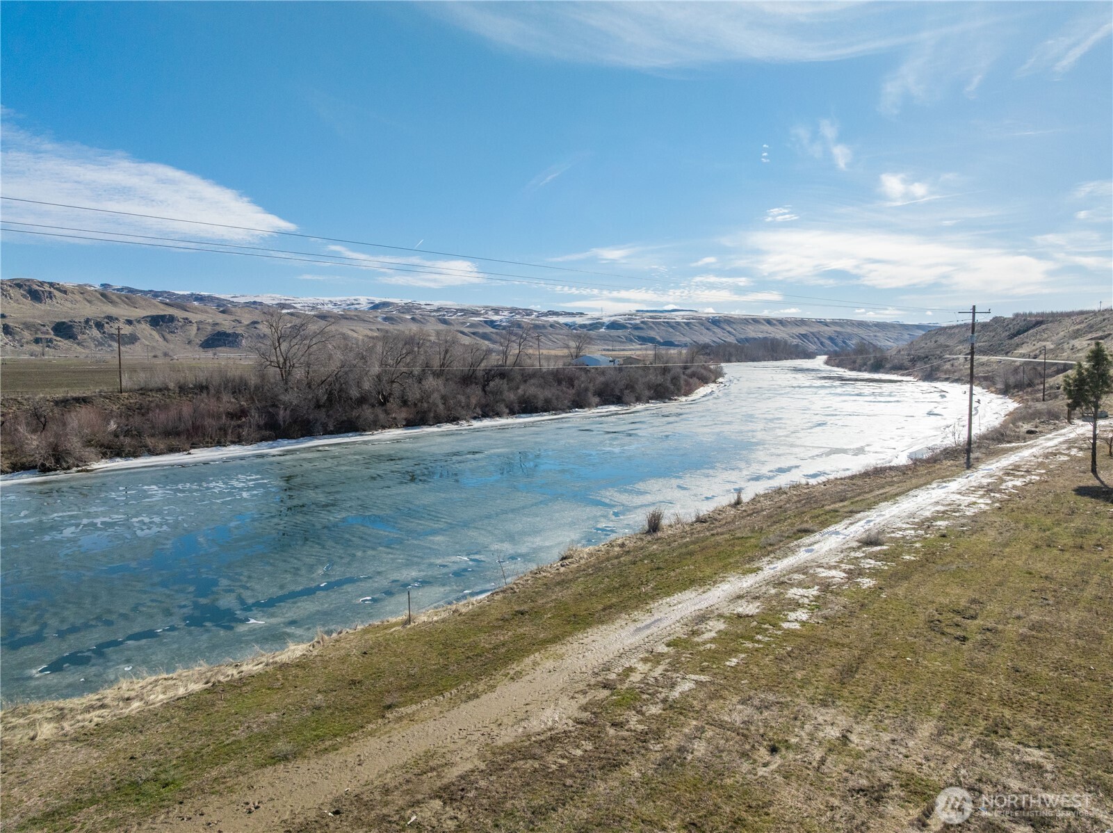 626 Monse River Road Brewster, WA 98812 - Photo 35 of 40