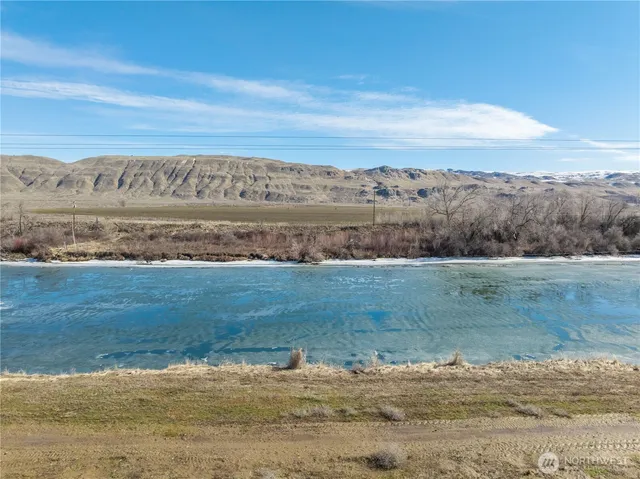 $112,000 | 626 Monse River Road, Brewster, WA 98812