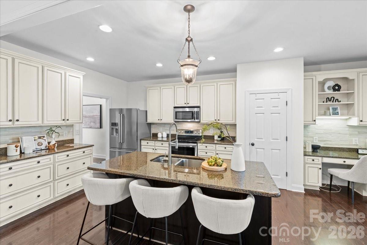 49437 Quail Trail Road Norwood, NC 28128 - Photo 24 of 47