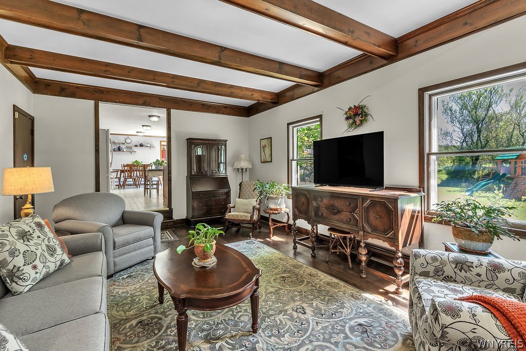 8061 Cole Road Boston, NY 14033 - Photo 17 of 49