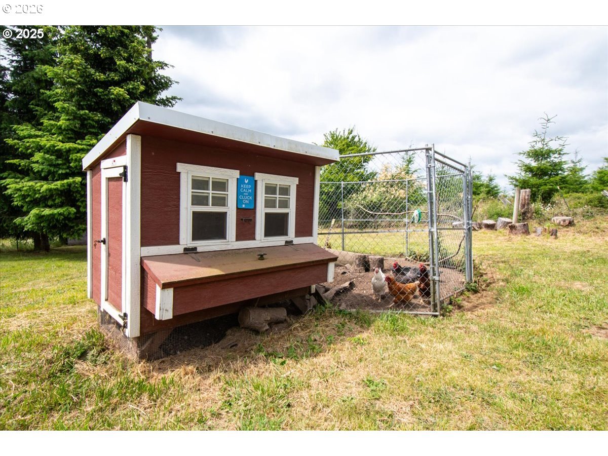 1415 Sightly Road Toutle, WA 98649 - Photo 23 of 36