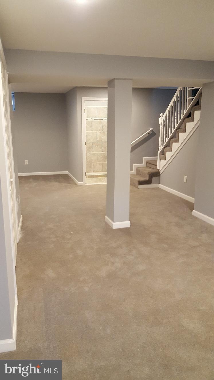 4270 Rokeby Road Baltimore, MD 21229 - Photo 22 of 22 Basement