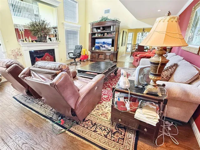 $2,500,000 | 6785 County Road 166, McKinney, TX 75071