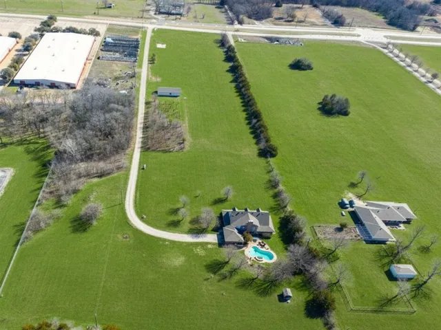 $2,500,000 | 6785 County Road 166, McKinney, TX 75071