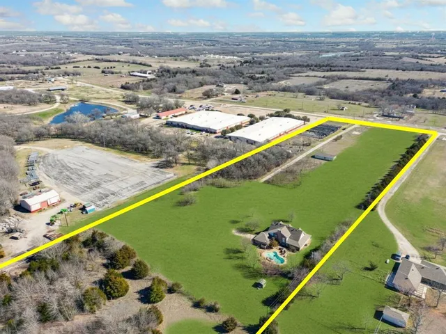 $2,500,000 | 6785 County Road 166, McKinney, TX 75071