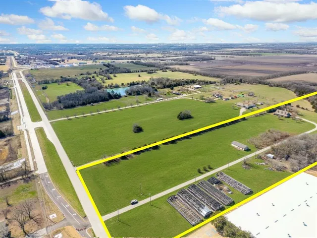 $2,500,000 | 6785 County Road 166, McKinney, TX 75071