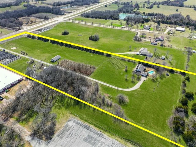 $2,500,000 | 6785 County Road 166, McKinney, TX 75071